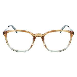 Cole Haan CH5046 Eyeglasses 320 Teal Gradient 53mm